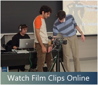 Watch Film Clips Online