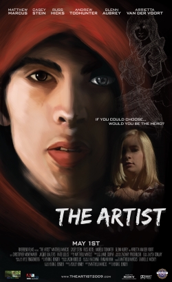 The Artist Poster