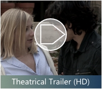 Theatrical Trailer HD