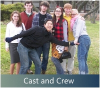 Cast and Crew