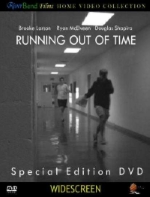 Running Out of Time DVD Cover