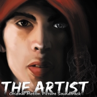 The Artist Soundtrack Cover