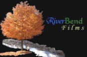 RiverBend Films logo 2005