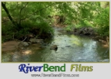 RiverBend Films logo 2008