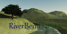 RiverBend Films logo 2012