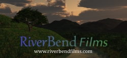 RiverBend Films logo 2014