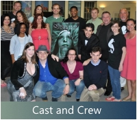 Cast and Crew