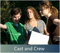 Cast and Crew