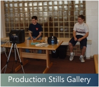 Production Stills Gallery